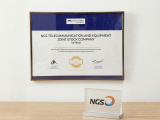 NGS Đánh Dấu 5 Năm Liên Tiếp Đạt Danh Hiệu Gold Partner Của Dell Technologies